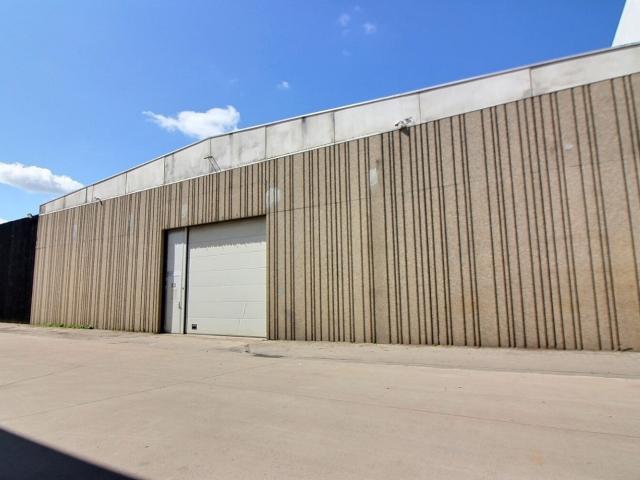 Local Commercial location à Opwijk, Brabant