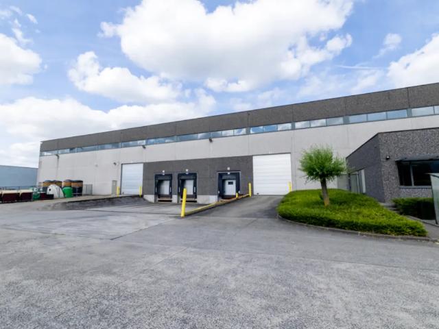 Local Commercial location à Brunehaut, Wallonie