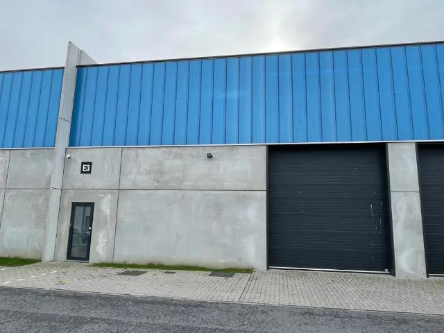 Local Commercial location à Oostende, West-Vlaanderen