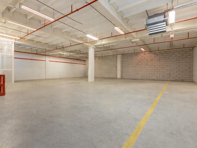 Local Commercial location à Oostende, West-Vlaanderen