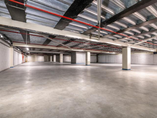Local Commercial location à Oostende, West-Vlaanderen