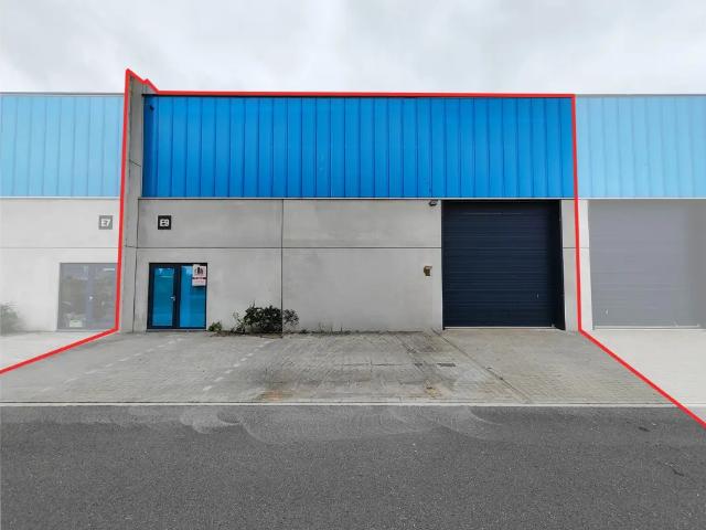 Local Commercial location à Oostende, West-Vlaanderen