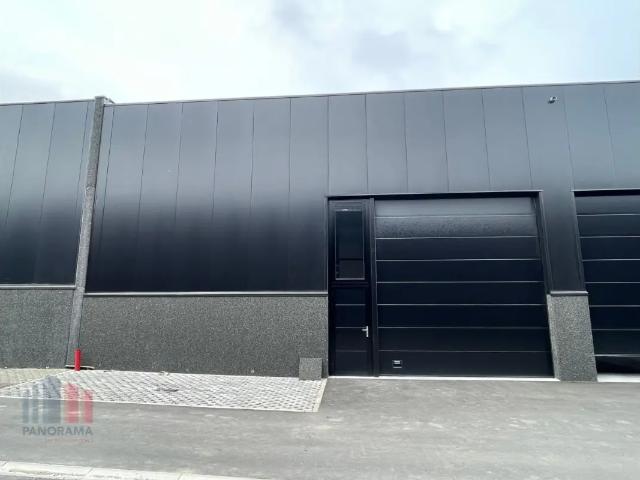 Local Commercial location à Oudenburg, West-Vlaanderen