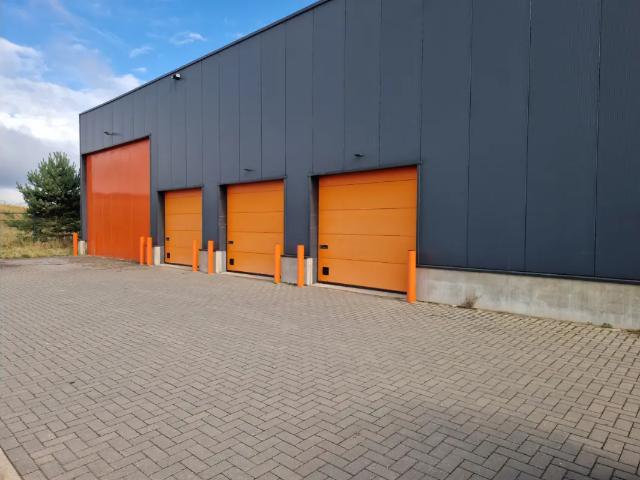 Local Commercial location à Overpelt, Limburg