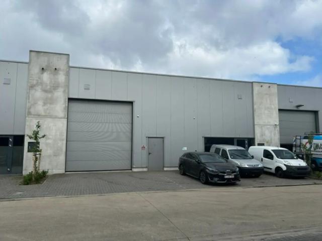 Local Commercial location à Overpelt, Limburg