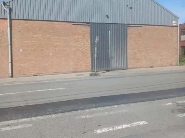 Local Commercial location à Pervijze, Diksmuide