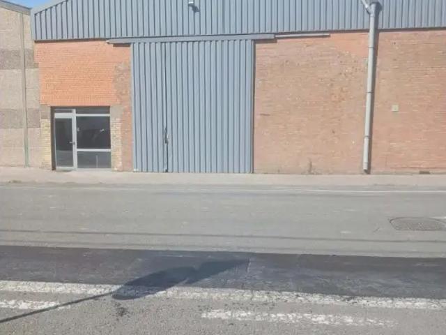 Local Commercial location à Pervijze, Diksmuide