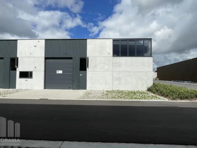 Local Commercial location à Pittem, West-Vlaanderen