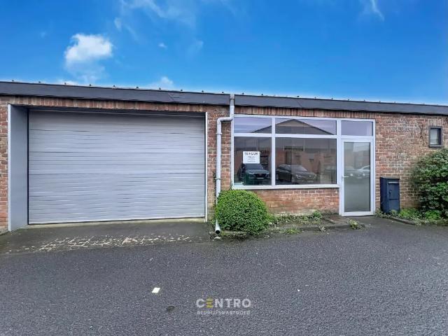Local Commercial location à Poperinge, West-Vlaanderen