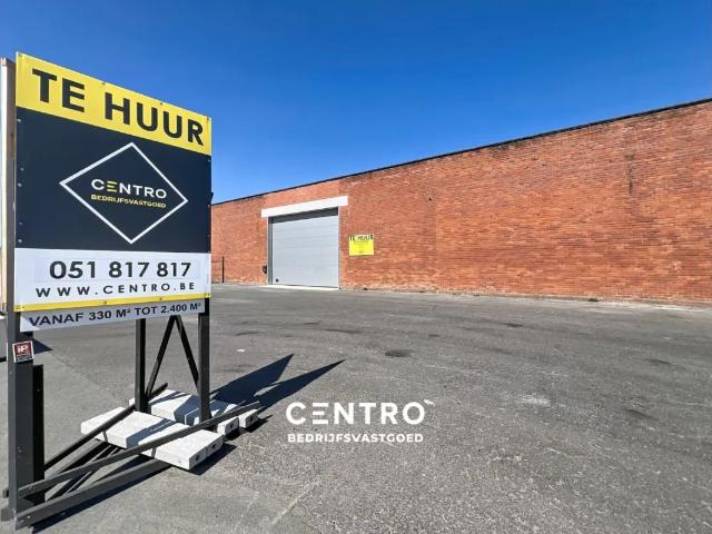 Local Commercial location à Poperinge, West-Vlaanderen