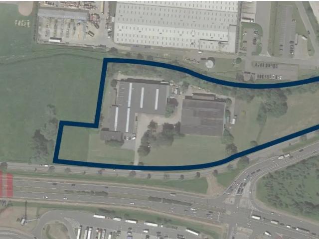 Local Commercial location à Antwerpen