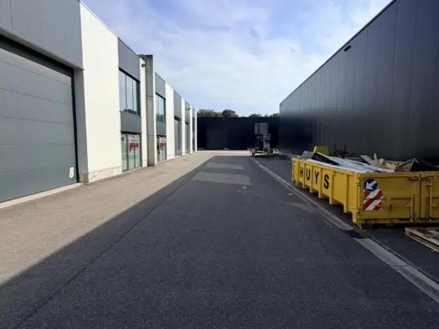 Local Commercial location à Rijkevorsel, Antwerpen