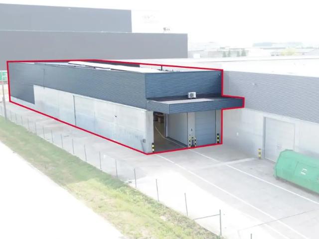 Local Commercial location à Roeselare, West-Vlaanderen