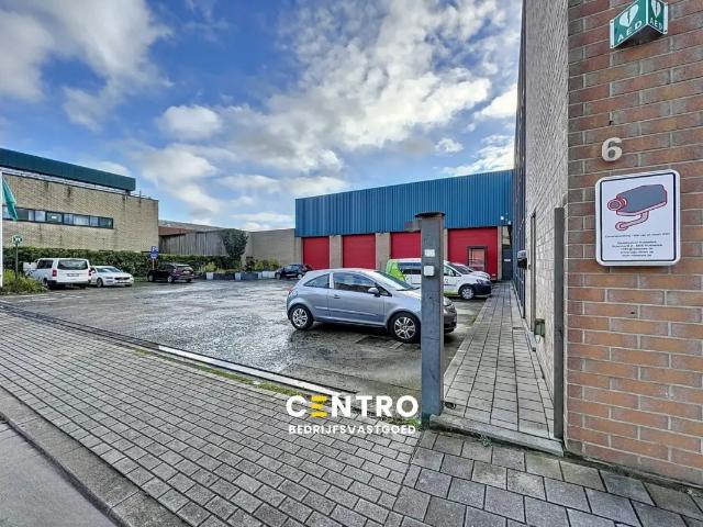 Local Commercial location à Roeselare, West-Vlaanderen