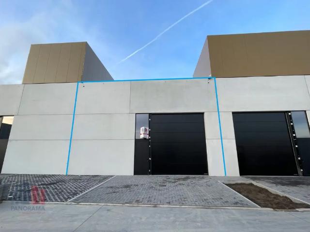 Local Commercial location à Roeselare, West-Vlaanderen