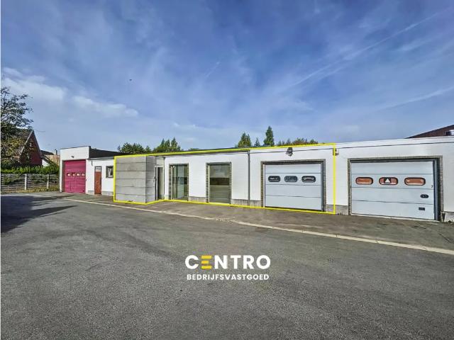 Local Commercial location à Roeselare, West-Vlaanderen