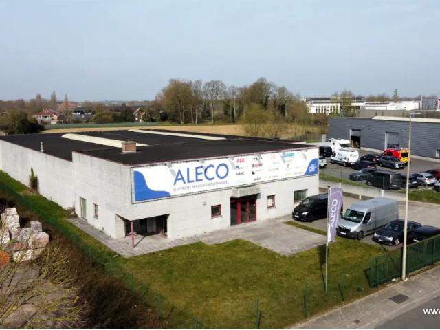Local Commercial location à Roeselare, West-Vlaanderen