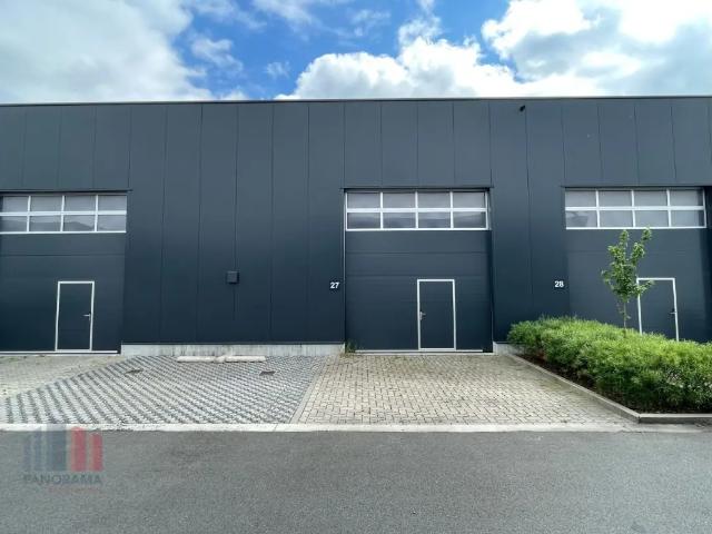 Local Commercial location à Roeselare, West-Vlaanderen