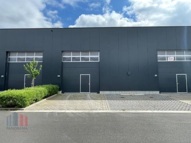 Local Commercial location à Roeselare, West-Vlaanderen