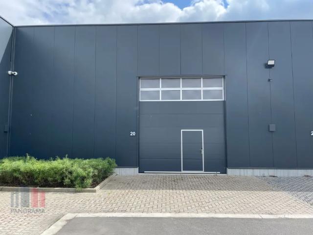 Local Commercial location à Roeselare, West-Vlaanderen