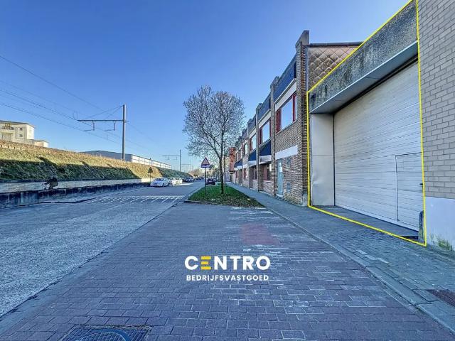 Local Commercial location à Roeselare, West-Vlaanderen