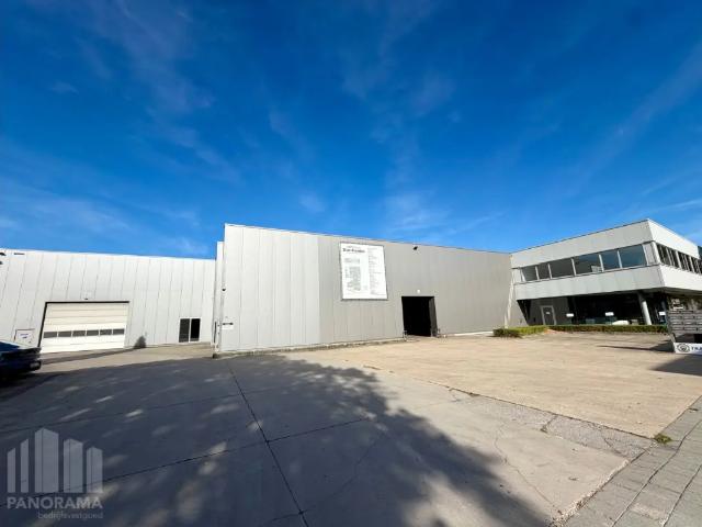 Local Commercial location à Sint-Truiden