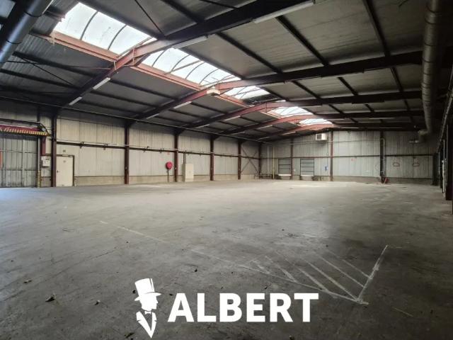 Local Commercial location à Gelinden, Limburg