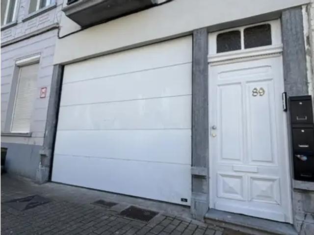 Local Commercial location à Cage aux Ours - Berenkuil, Schaerbeek - Schaarbeek
