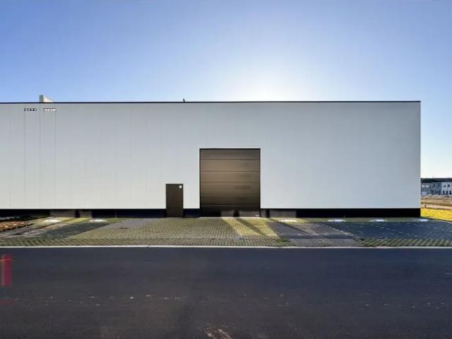 Local Commercial location à Schoten Zone 5 - Kloosterveld, Schoten