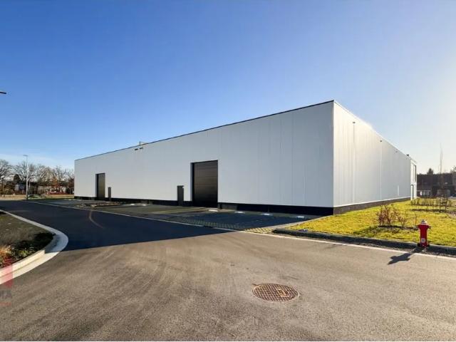 Local Commercial location à Schoten Zone 5 - Kloosterveld, Schoten