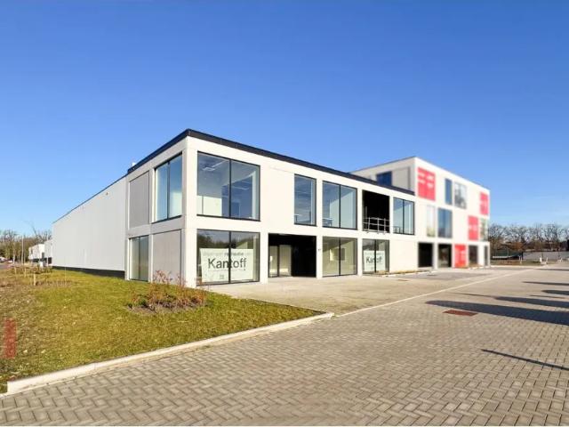 Local Commercial location à Schoten, Antwerpen