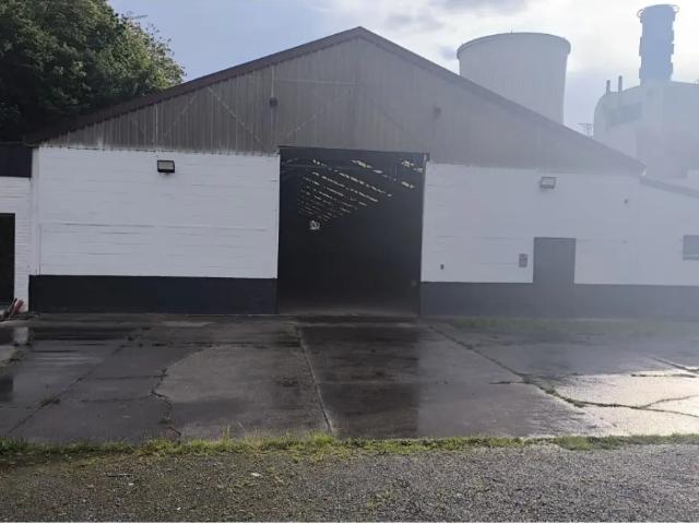 Local Commercial location à Seraing, Wallonie