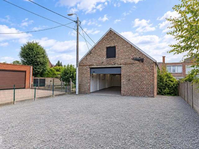 Local Commercial location à Sint-katelijne-waver, Antwerpen