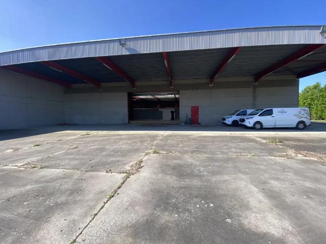 Local Commercial location à Ternat, Brabant