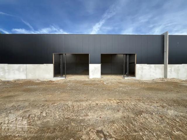 Local Commercial location à Hautem-saint-liévin, Oost-Vlaanderen