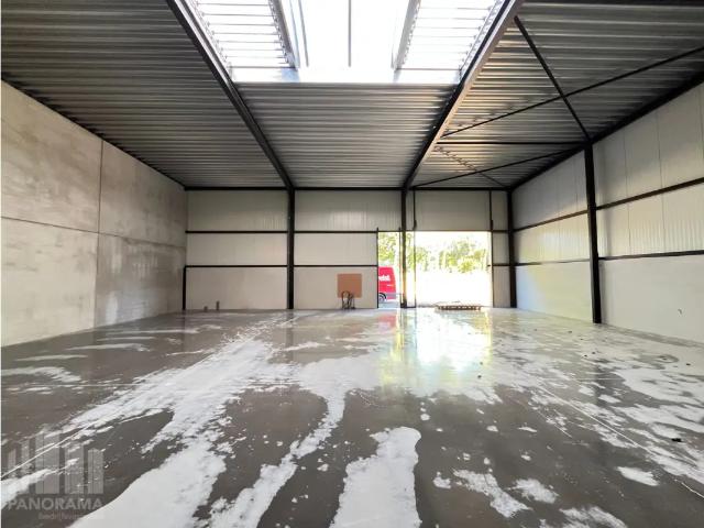 Local Commercial location à Hautem-saint-liévin, Oost-Vlaanderen