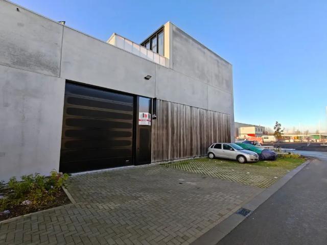 Local Commercial location à Brugge, West-Vlaanderen