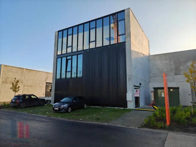 Local Commercial location à Brugge, West-Vlaanderen