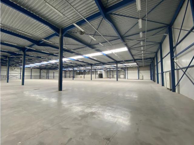 Local Commercial location à Sint-niklaas, Oost-Vlaanderen