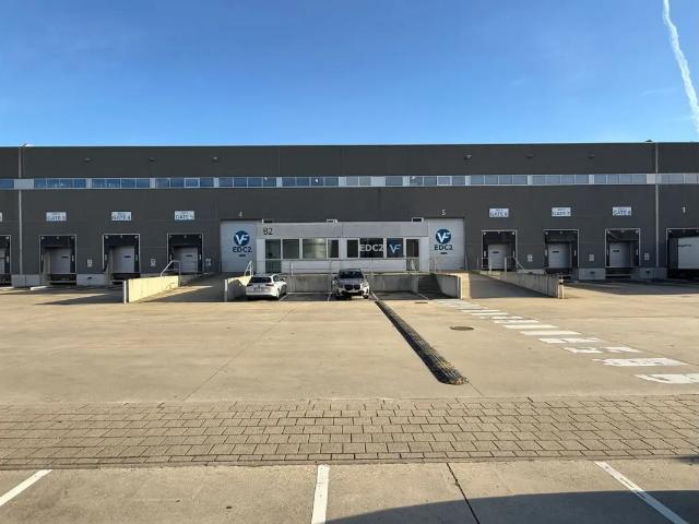 Local Commercial location à Sint-niklaas, Oost-Vlaanderen