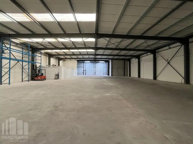Local Commercial location à Raap, Sint-Niklaas