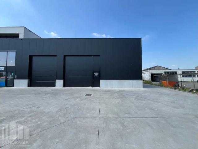 Local Commercial location à Sint-niklaas, Oost-Vlaanderen