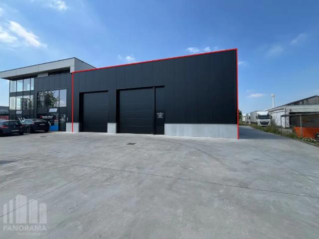 Local Commercial location à Sint-niklaas, Oost-Vlaanderen