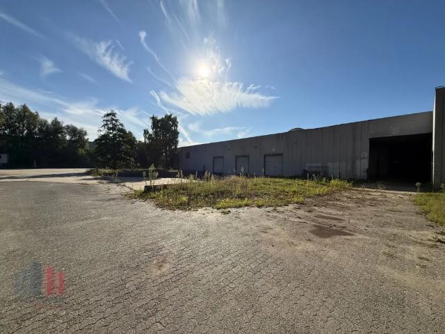 Local Commercial location à Sint-niklaas, Oost-Vlaanderen