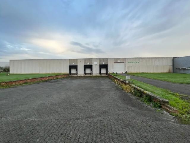 Local Commercial location à Sint-niklaas, Oost-Vlaanderen