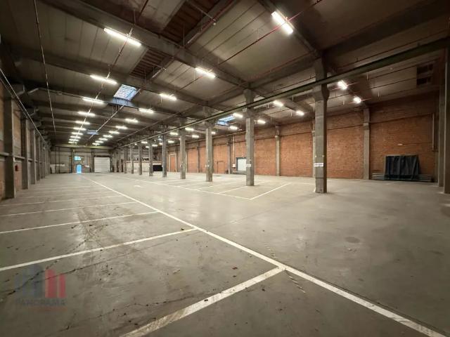 Local Commercial location à Sint-niklaas, Oost-Vlaanderen