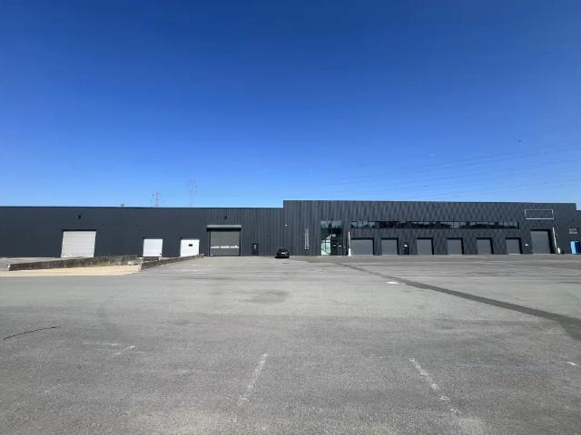 Local Commercial location à Sint-niklaas, Oost-Vlaanderen