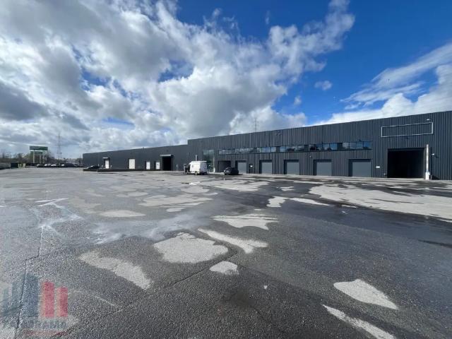 Local Commercial location à Sint-niklaas, Oost-Vlaanderen