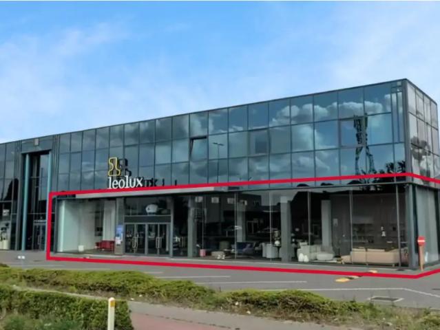 Local Commercial location à Sint-pieters-leeuw, Brabant