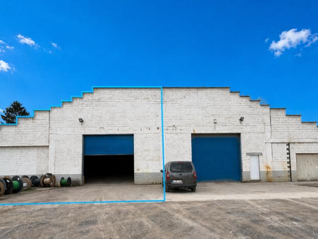 Local Commercial location à Soignies, Wallonie